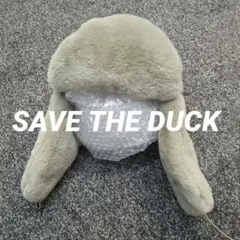 2026年最新】SAVE THE DUCK キャップの人気アイテム - メルカリ