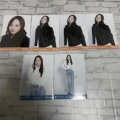 梅澤美波 乃木坂46 ボアコートクロップドジャケット まとめ売り