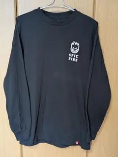 SPITFIRE WHEELS 長袖カットソー Lサイズ