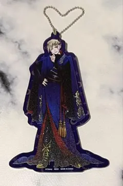 ツイステ ヴィル アクキー 寮服