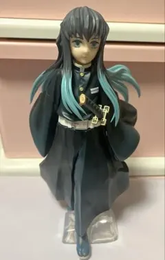 鬼滅の刃 一番くじ 時透無一郎 フィギュア