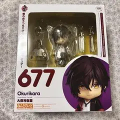 2025年最新】ねんどろいど 大倶利伽羅の人気アイテム - メルカリ