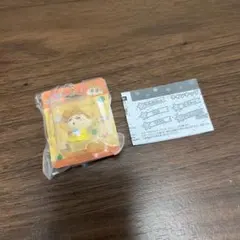 クレヨンしんちゃん　ミニチュアパッケージコレクション2 ひまわり