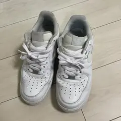 Nike Air Force 1 ホワイト　26.0cm