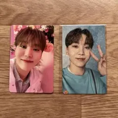 2025年最新】セブチ スングァン トレカの人気アイテム - メルカリ