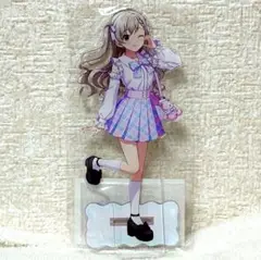 久川颯　アクリルスタンド　デレマス　KAWAII♡ぱれーどVer.