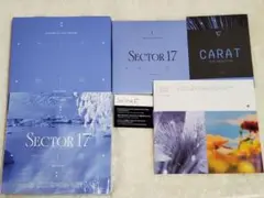 SEVENTEEN4th album