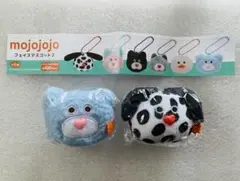 mojojojo フェイスマスコット2 セット