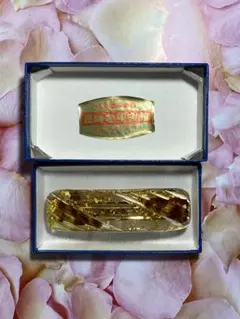 鼈甲　バレッタ　特注品 Amazon | 【創業145年べっ甲の菊池セール中】本鼈甲 バレッタ