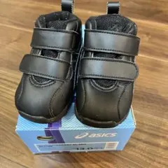 割引まとめ様asicsGD.RUNNER BABY SL-MID13黒箱あり