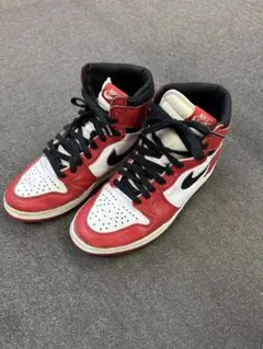 2025年最新】AIR JORDAN 1(94年復刻)の人気アイテム - メルカリ