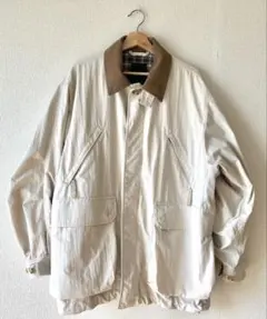 daiwa pier39 ジャケット コーデュロイ