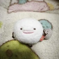 すみっコぐらし てのりぬいぐるみ しろくまのてづくりぬいぐるみ わた