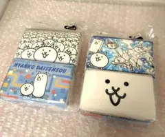 にゃんこ大戦争 ティッシュ キッズ