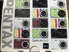 2025年最新】optio s10の人気アイテム - メルカリ