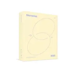 【BTS】Memories of 2021 DIGITAL CODE