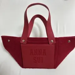 フェルト トートバッグ