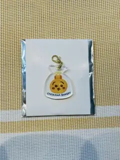 ちいかわベーカリー トレーディングミニアクリルチャーム うさぎ