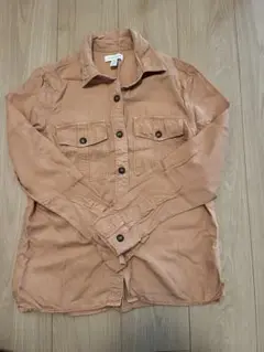 TOPSHOP 長袖シャツ