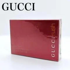 新品未使用　GUCCI　rush グッチ ラッシュ オードトワレ　30ml GUCCI 【並行輸入品】グッチ ラッシュ オードトワレ30mL 香水