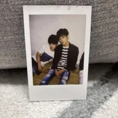 アンコン トレカ encore チェキ 2016 セブチ エスクプス　ウォヌ