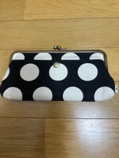 AYANOKOJI がま口長財布