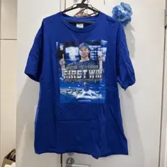 横浜DeNAベイスターズ 戸柱恭孝 MVP記念Tシャツ XL - メルカリ