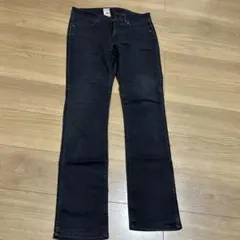【ボルコム】デニム　32インチ
