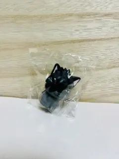 ハイキュー‼︎ アニマルミニソフビ クロオネコ 黒尾鉄朗 2