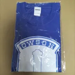 ジョジョの奇妙な冒険 OWSON Tシャツ Mのサムネイル