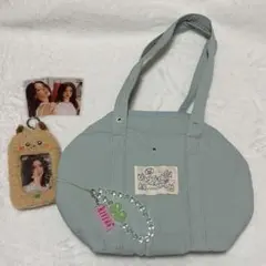 (G)i-dle ミヨン MIYEON セット