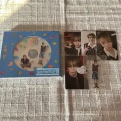 BOYNEXTDOOR BOYLIFE テサン④