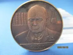 2025年最新】チャーチル メダルの人気アイテム - メルカリ