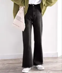 デッサン パンツ