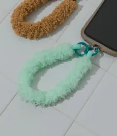 ハンドストラップ ストラップ