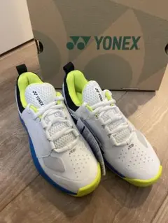 新品　YONEX テニスシューズ 206 オールコート21.5cm