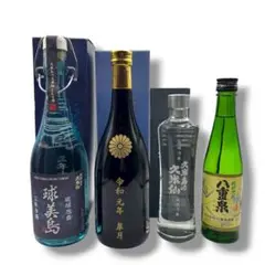 泡盛