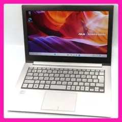 驚きの速さ！ 爆速Core i7 Windows11 ノートパソコン カメラ付き