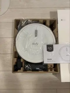 2026年最新】eufy ロボット掃除機の人気アイテム - メルカリ