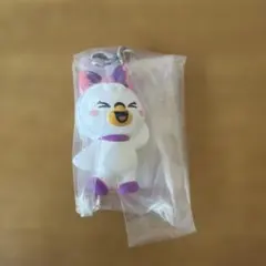 NiziU NIZOOガチャ　マヤ　マヤン カニカンのサムネイル