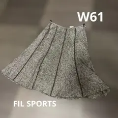 FIL SPORTS レディース　ウエスト61