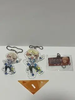プロセカ　天馬司　3点セット