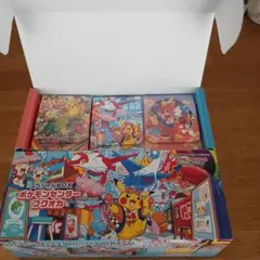 プロモ無 ポケモン スペシャルBOX デッキケース フクオカ ヒロシマ トウホク