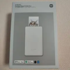 Xiaomi Portable Photo Printer Pro
