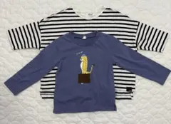まとめ売り　F.O.U カットソー　Samamsa Mos2 Lagom ロンT