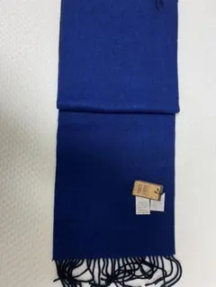 新品未使用　コムサメン　マフラー