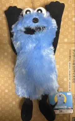 2026年最新】パペット スンスン ぬいぐるみの人気アイテム - メルカリ