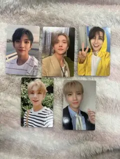 seventeen ジョシュア