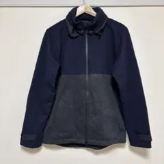 THE SHOP TK ザショップティーケー　アウター　フード付き　XL