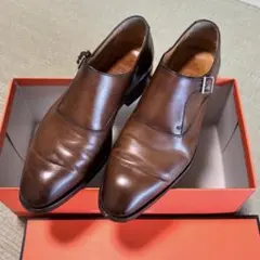 Berwick シングルモンク24.5cmのサムネイル